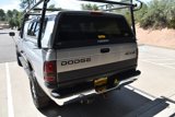 Used 1998 Dodge Ram 2500 Truck 4x4 Quad Cab image 4