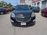 Used 2016 Chevrolet Equinox LT image 3