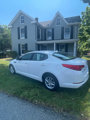 Used 2012 Kia Optima LX w/ Convenience Pkg image 3