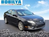 Used 2012 Ford Fusion SEL image 2