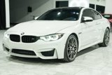 Used 2019 BMW M4 Coupe w/ Competition Package image 3