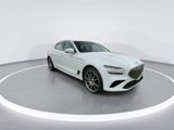 Used 2025 Genesis G70 2.5T image 2