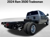 New 2024 RAM 3500 Tradesman w/ Chrome Appearance Group image 3