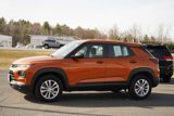 Certified 2022 Chevrolet TrailBlazer LS image 6