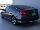 Used 2019 Honda Civic LX image 3