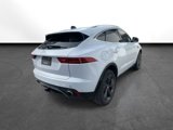 Used 2021 Jaguar E-PACE SE image 3