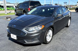 Used 2019 Ford Fusion SE image 6