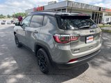 Used 2021 Jeep Compass Sport image 5
