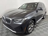 Certified 2024 BMW X3 xDrive30i w/ Convenience Package image 2