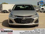 Used 2019 Chevrolet Cruze LS w/ LS Convenience Package image 2