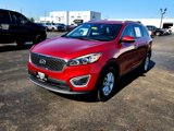 Used 2017 Kia Sorento LX w/ LX Convenience Package image 3