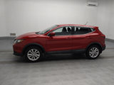 Used 2018 Nissan Rogue Sport S w/ S Appearance Package image 2