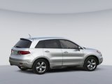 Used 2008 Acura RDX SH-AWD image 2