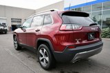 Used 2019 Jeep Cherokee Limited w/ Technology Group image 5