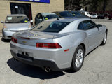 Used 2015 Chevrolet Camaro LT w/ Rear Vision Package image 3
