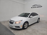 Used 2013 Chevrolet Cruze LT image 2