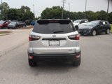 Certified 2021 Ford EcoSport SES image 4