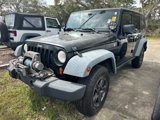 Used 2012 Jeep Wrangler Unlimited Rubicon w/ Connectivity Group image 5