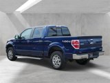 Used 2012 Ford F150 Lariat w/ Lariat Chrome Pkg image 4