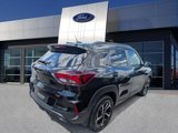 Used 2022 Chevrolet TrailBlazer RS image 2