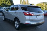 Used 2020 Chevrolet Equinox LT image 5