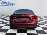 Used 2024 Nissan Altima 2.5 SV image 4
