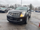 Used 2010 Cadillac SRX Performance image 3