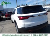 Used 2023 Chevrolet Traverse LT image 5