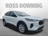 Used 2024 Ford Escape Active image 3