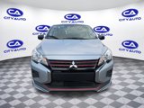 New 2024 Mitsubishi Mirage G4 Black Edition image 3
