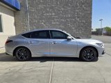 New 2025 Acura Integra A-Spec image 6
