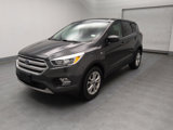 Used 2019 Ford Escape SE image 2