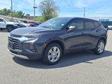 Certified 2021 Chevrolet Blazer LT image 3
