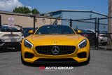 Used 2016 Mercedes-Benz AMG GT S image 4