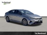 Used 2023 Kia Forte GT image 3