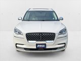 Used 2020 Lincoln Aviator Black Label image 2