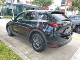 Used 2021 MAZDA CX-5 Touring image 4