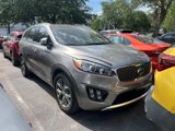 Used 2016 Kia Sorento SX w/ SXL Technology Package image 3