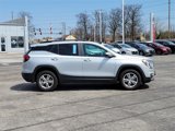Certified 2022 GMC Terrain SLE w/ Driver Convenience Package image 4