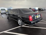 Used 2002 Cadillac De Ville Limousine image 3