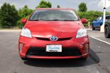 Used 2015 Toyota Prius Two image 2