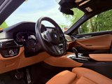 Used 2022 BMW 540i w/ M Sport Package image 6