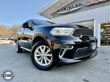 Used 2021 Dodge Durango SXT image 3