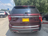 Used 2018 Ford Explorer XLT w/ Equipment Group 202A image 6