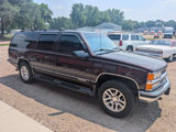 Used 1996 Chevrolet Suburban 4WD image 4