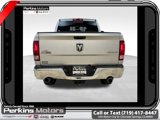 Used 2018 RAM 1500 Big Horn image 5