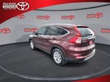 Used 2015 Honda CR-V EX-L image 6