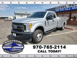 Used 2017 Ford F350 XL w/ Power Equipment Group image 3
