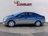 New 2025 Nissan Versa S w/ Trunk Package image 2