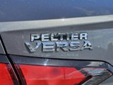 New 2025 Nissan Versa SV image 5